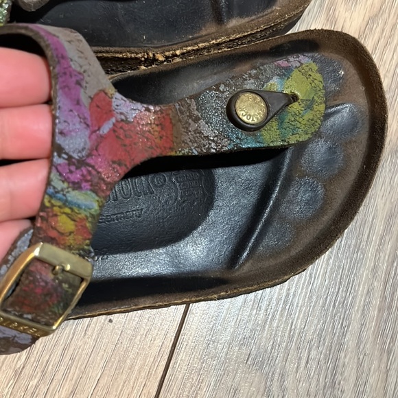 Birkenstock sandal - Picture 2 of 8